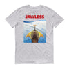 JAWLESS (Sanchaspis) t-shirt