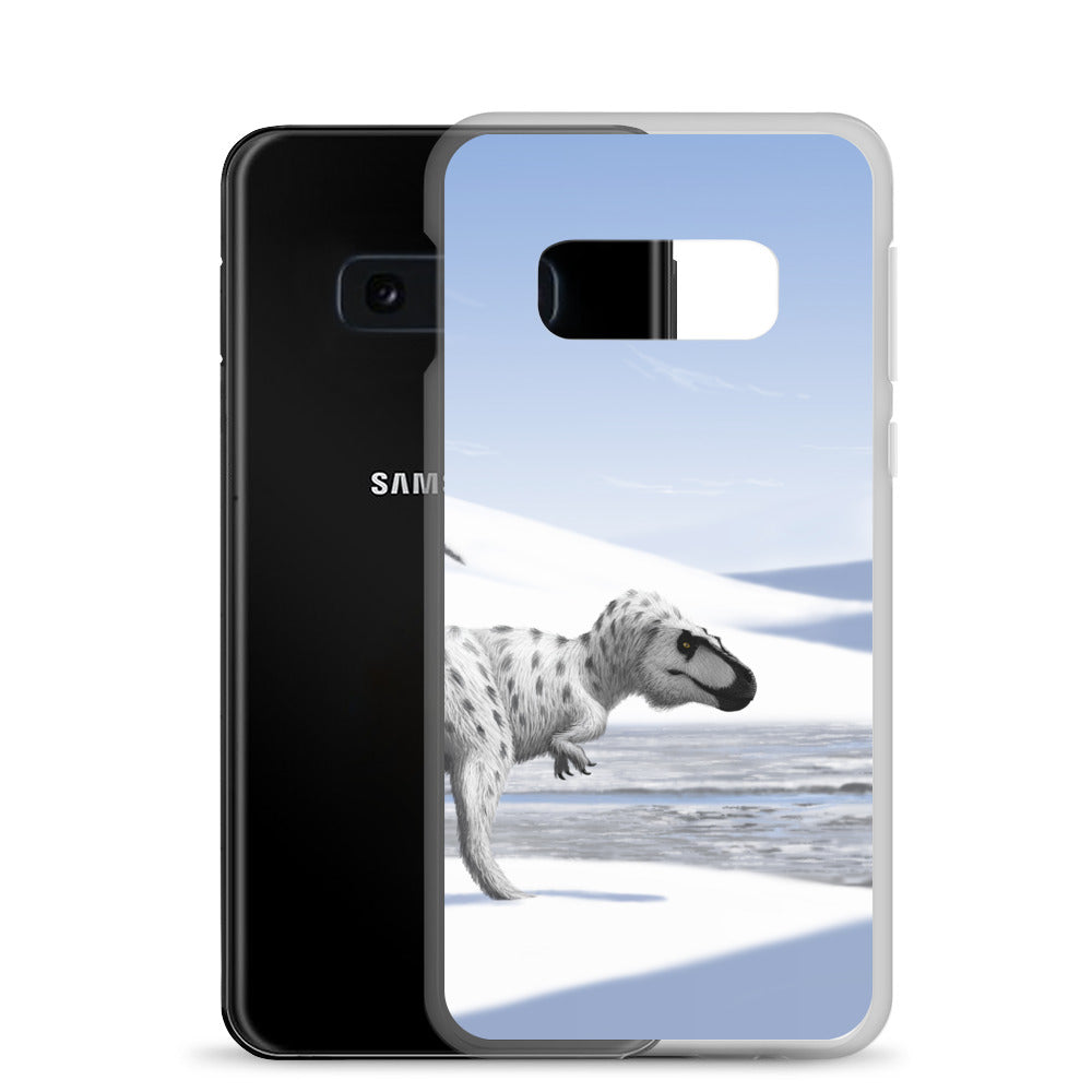 Nanuqsaurus Samsung Case