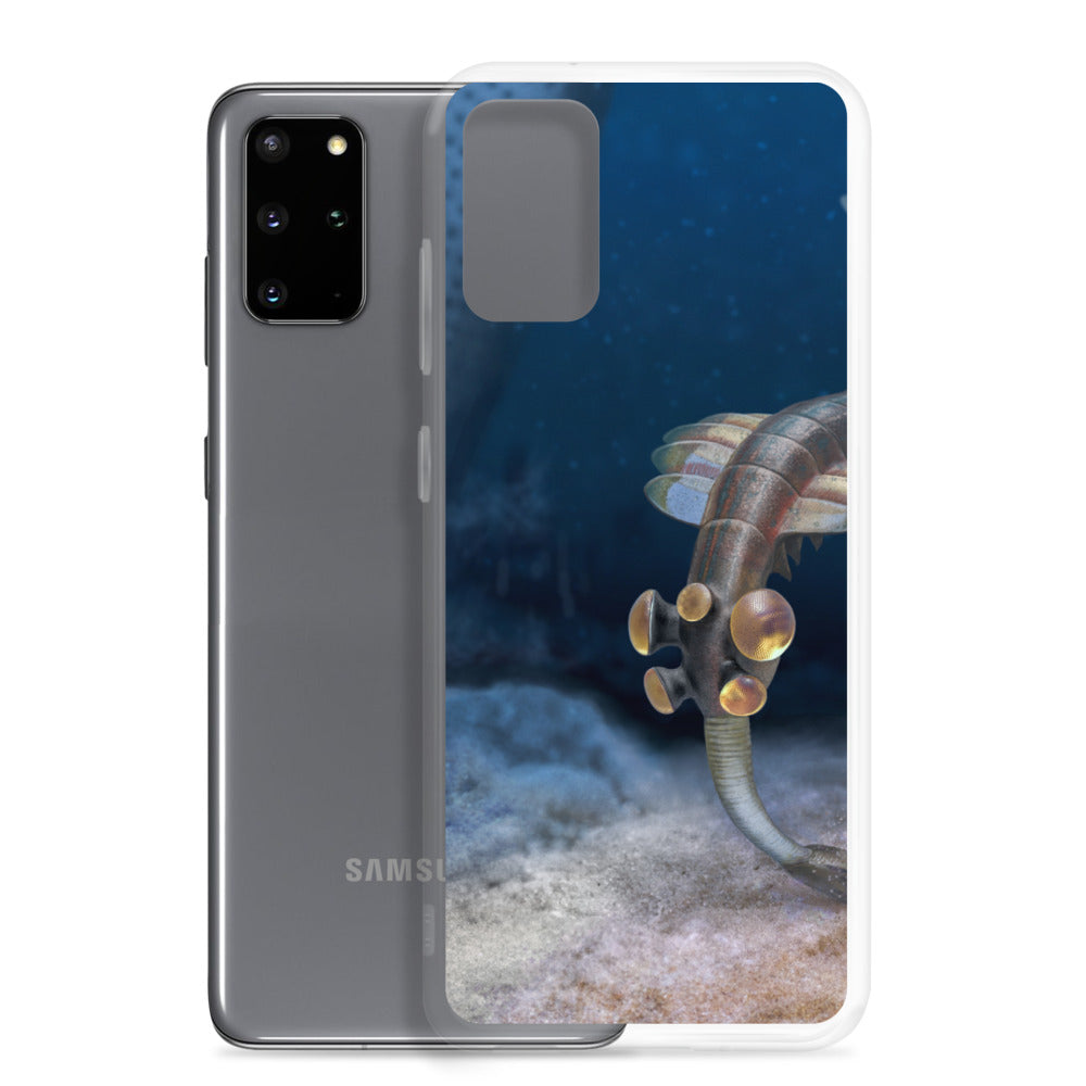 Opabinia Samsung Case