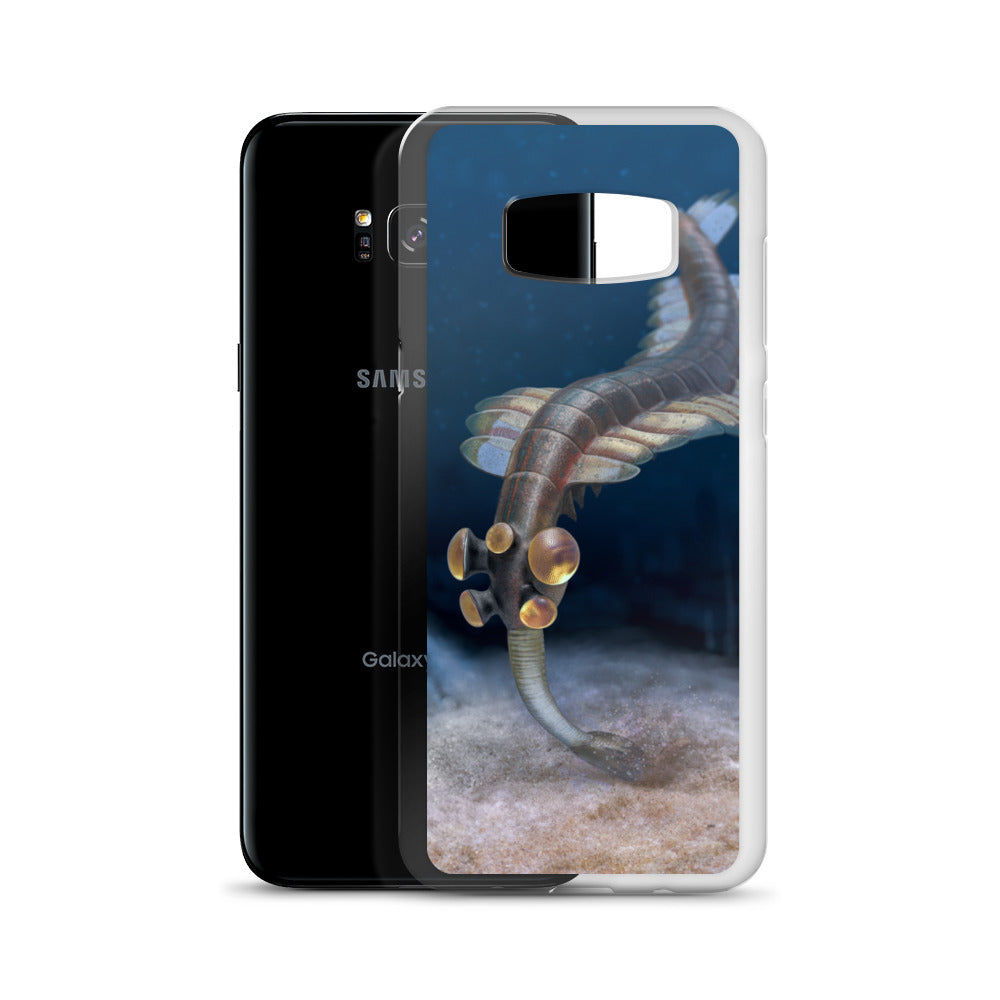 Opabinia Samsung Case