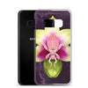 Orchid mantis Samsung Case