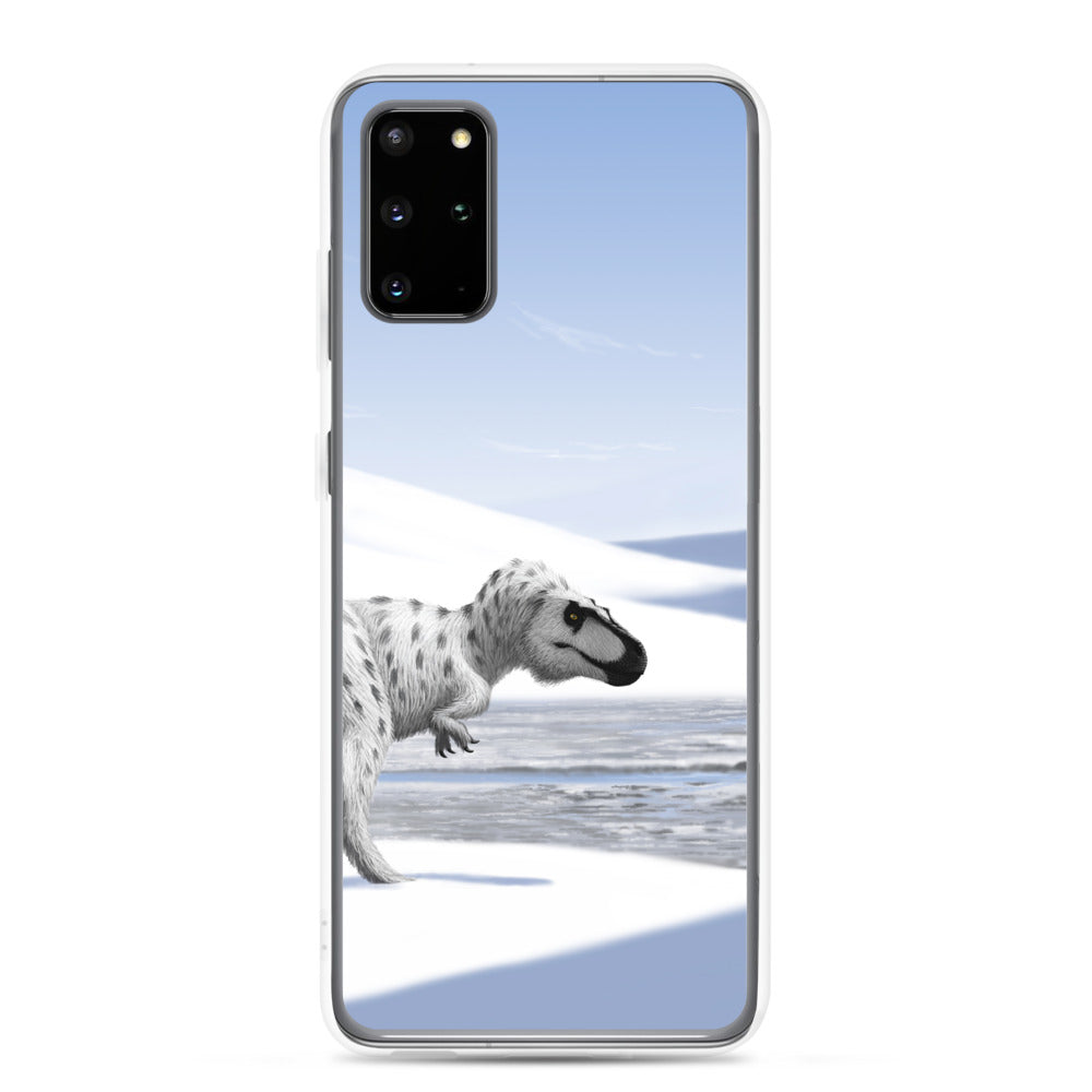 Nanuqsaurus Samsung Case