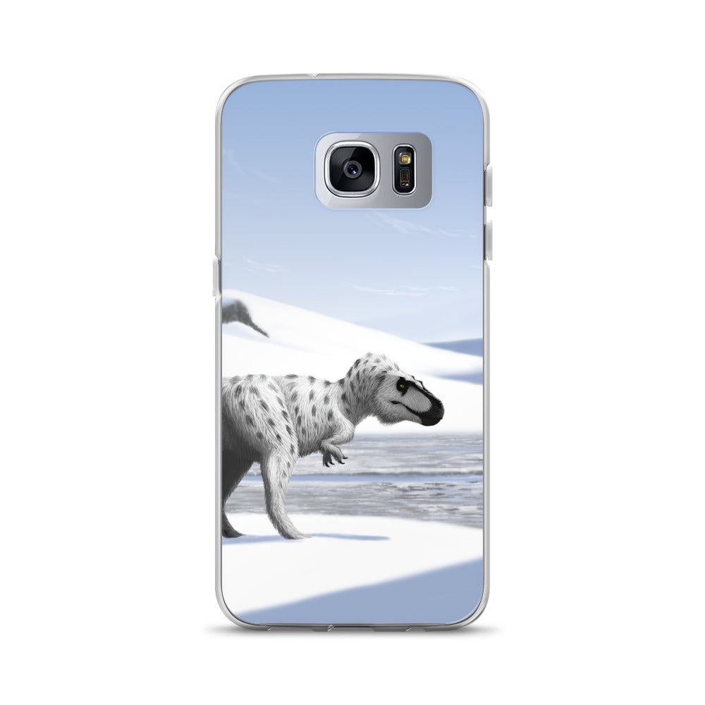 Nanuqsaurus Samsung Case