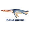 Plesiosaurus t-shirt