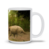 Coahuilaceratops Mug