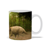 Coahuilaceratops Mug