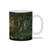 Lambeosaurus mug