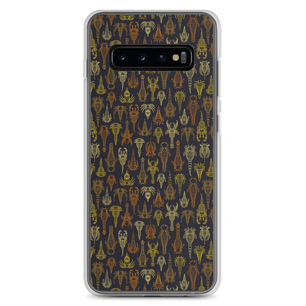 Eurypterids Samsung Phone Case