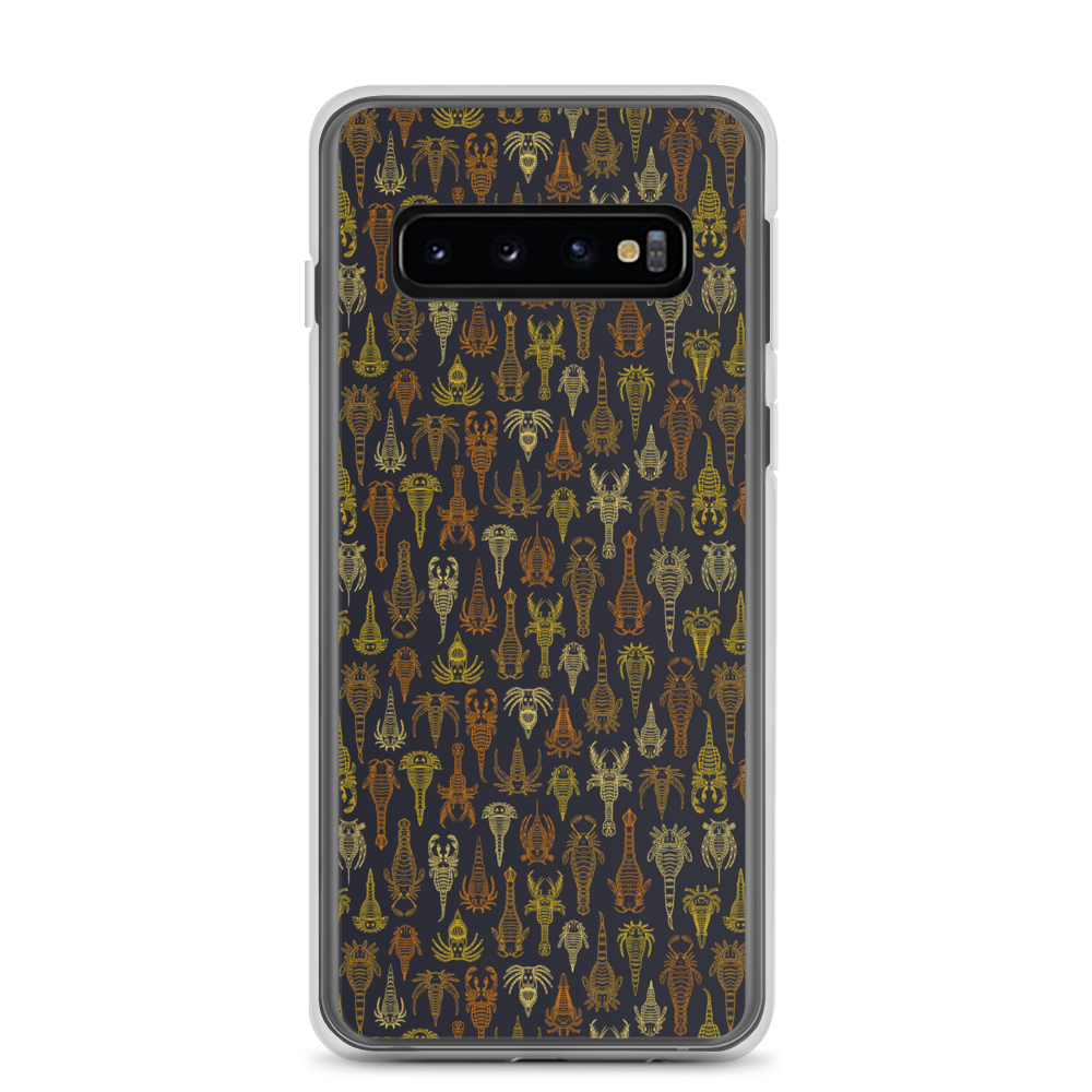 Eurypterids Samsung Phone Case