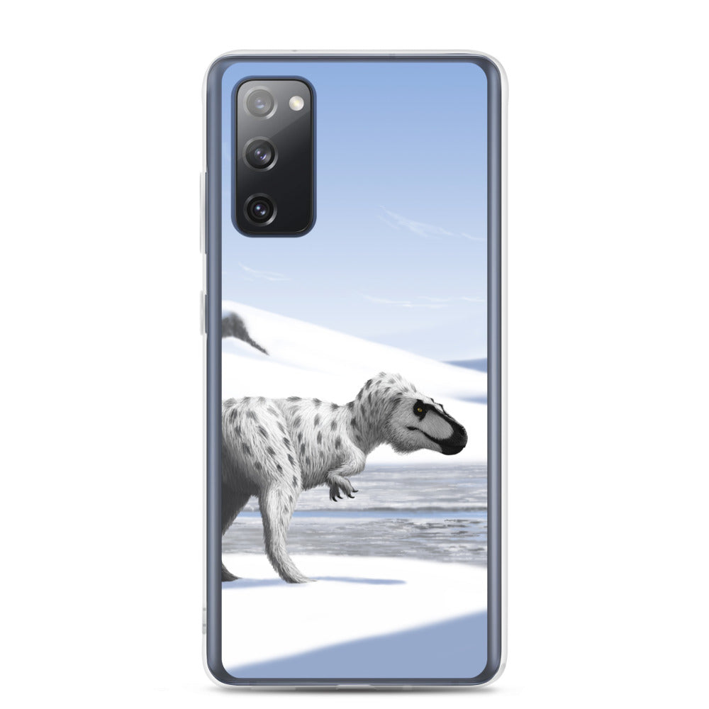 Nanuqsaurus Samsung Case