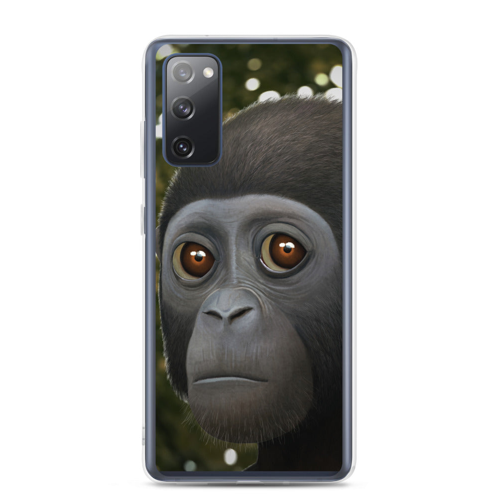 Taung Child Samsung Phone Case