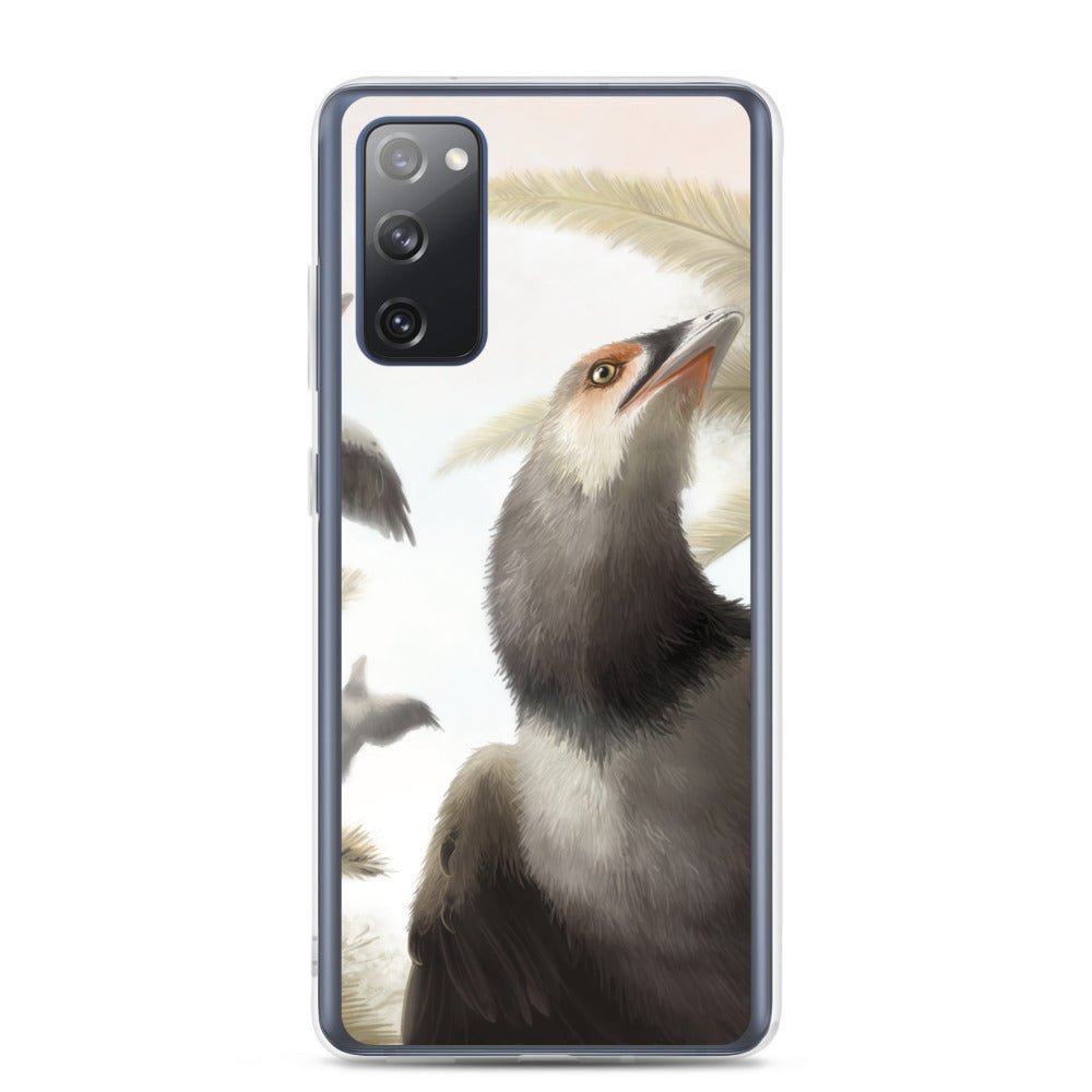 Archaeopteryx Samsung Case