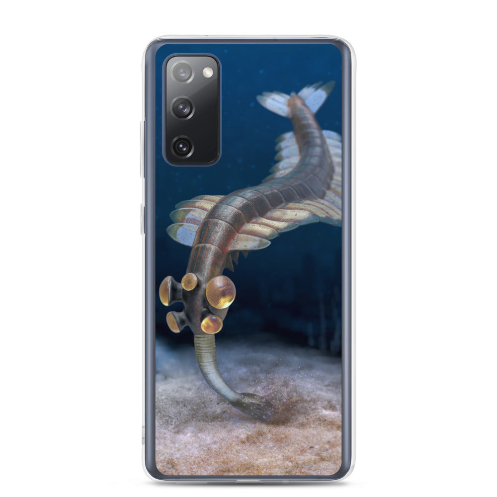 Opabinia Samsung Case