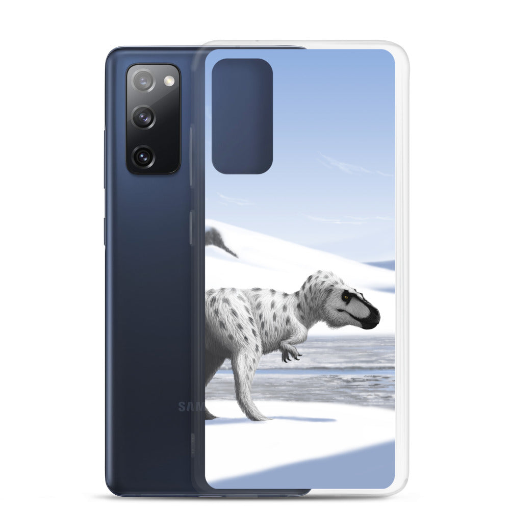 Nanuqsaurus Samsung Case