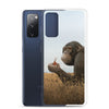 Great Ape Ouranopithecus Samsung Phone Case