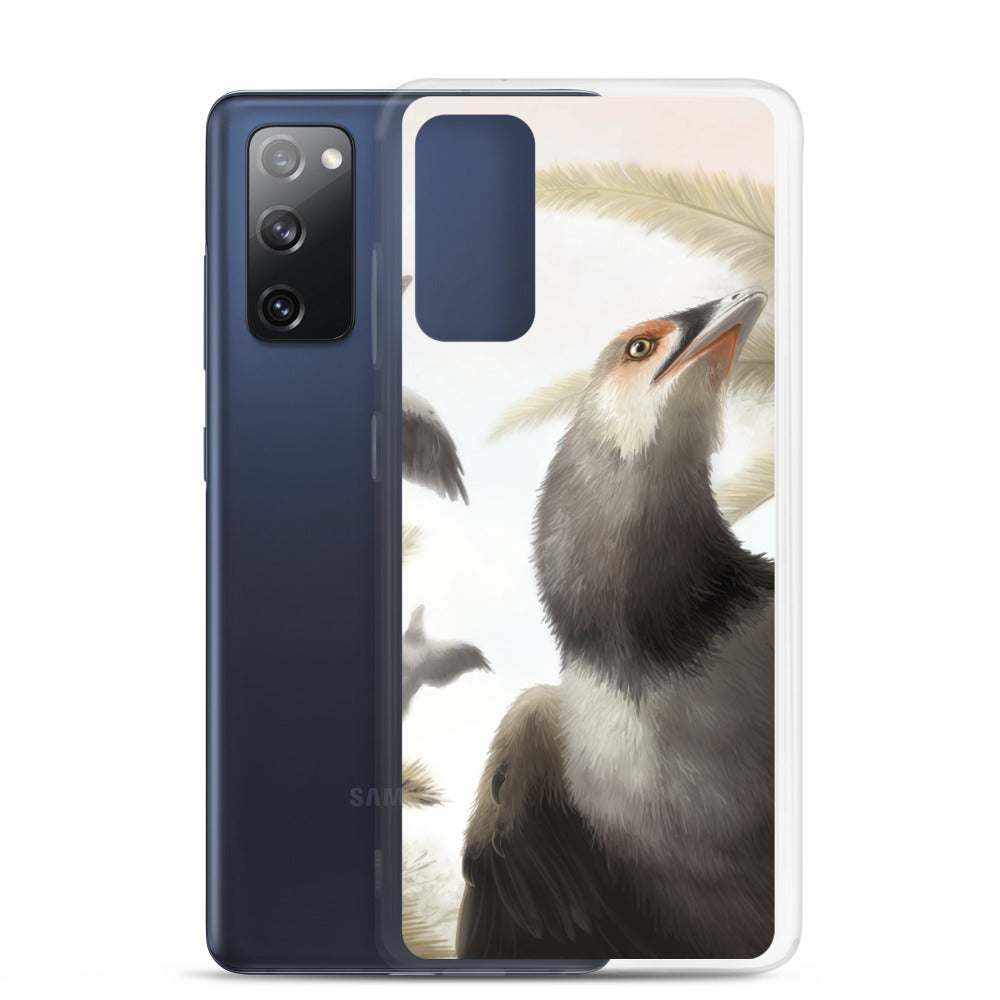 Archaeopteryx Samsung Case