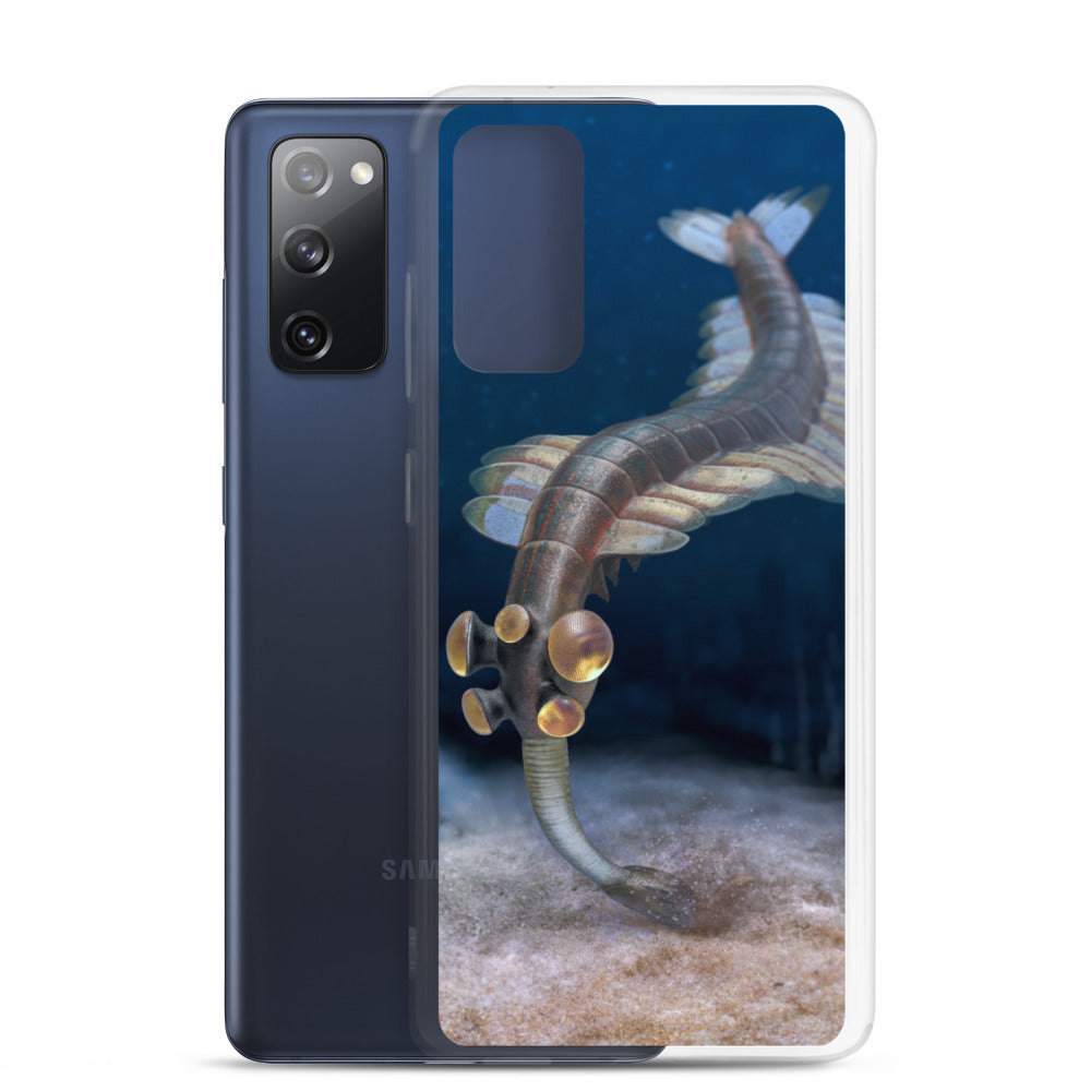 Opabinia Samsung Case