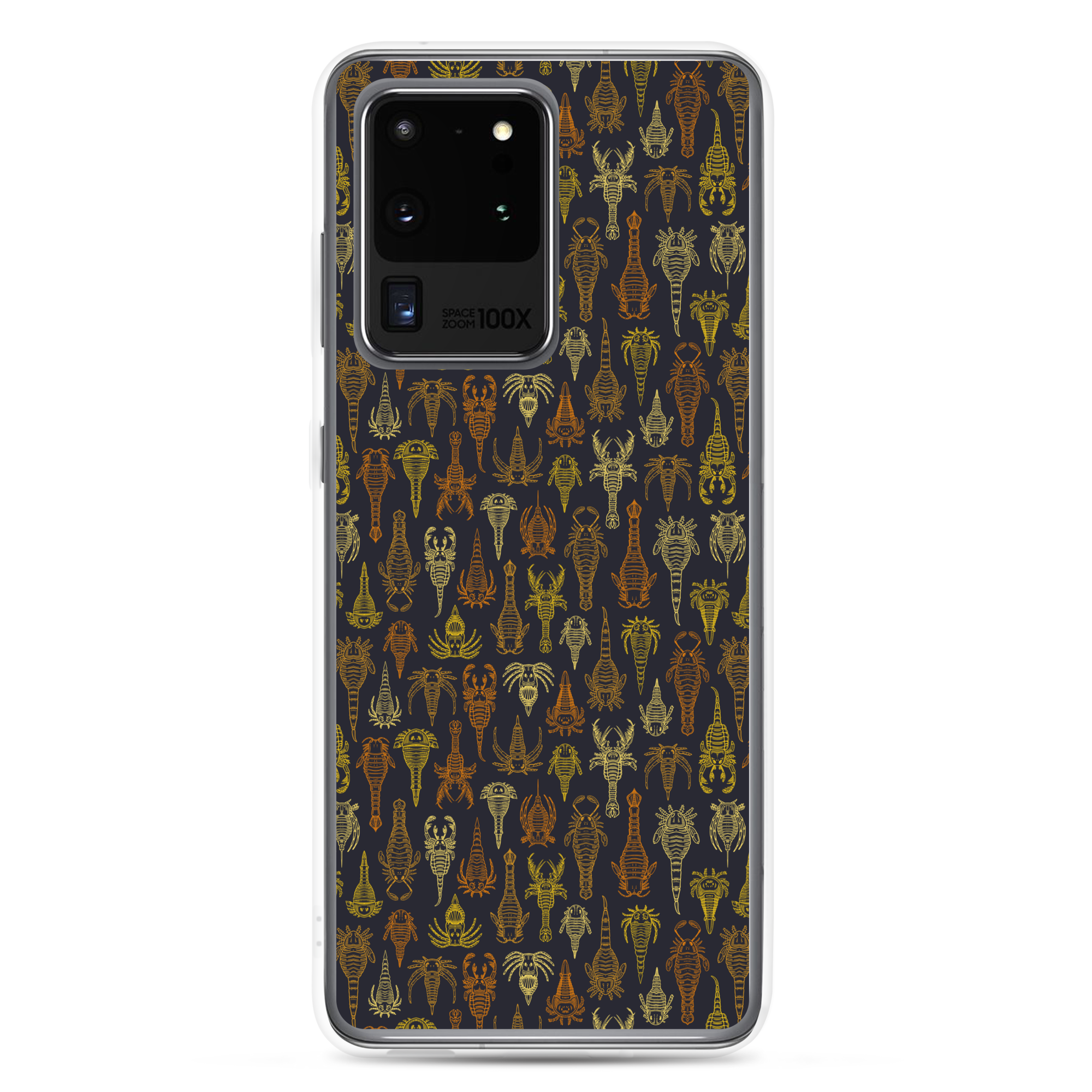 Eurypterids Samsung Phone Case