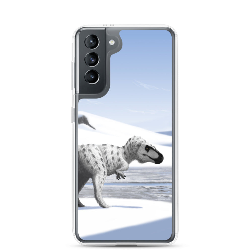 Nanuqsaurus Samsung Case