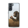 Great Ape Ouranopithecus Samsung Phone Case