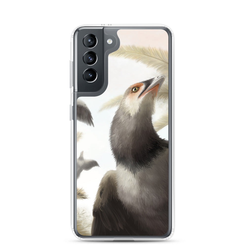 Archaeopteryx Samsung Case