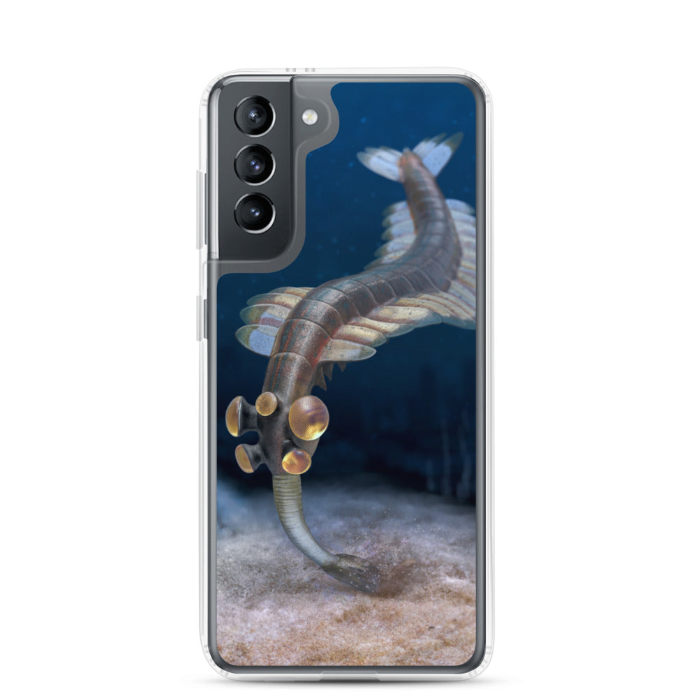 Opabinia Samsung Case