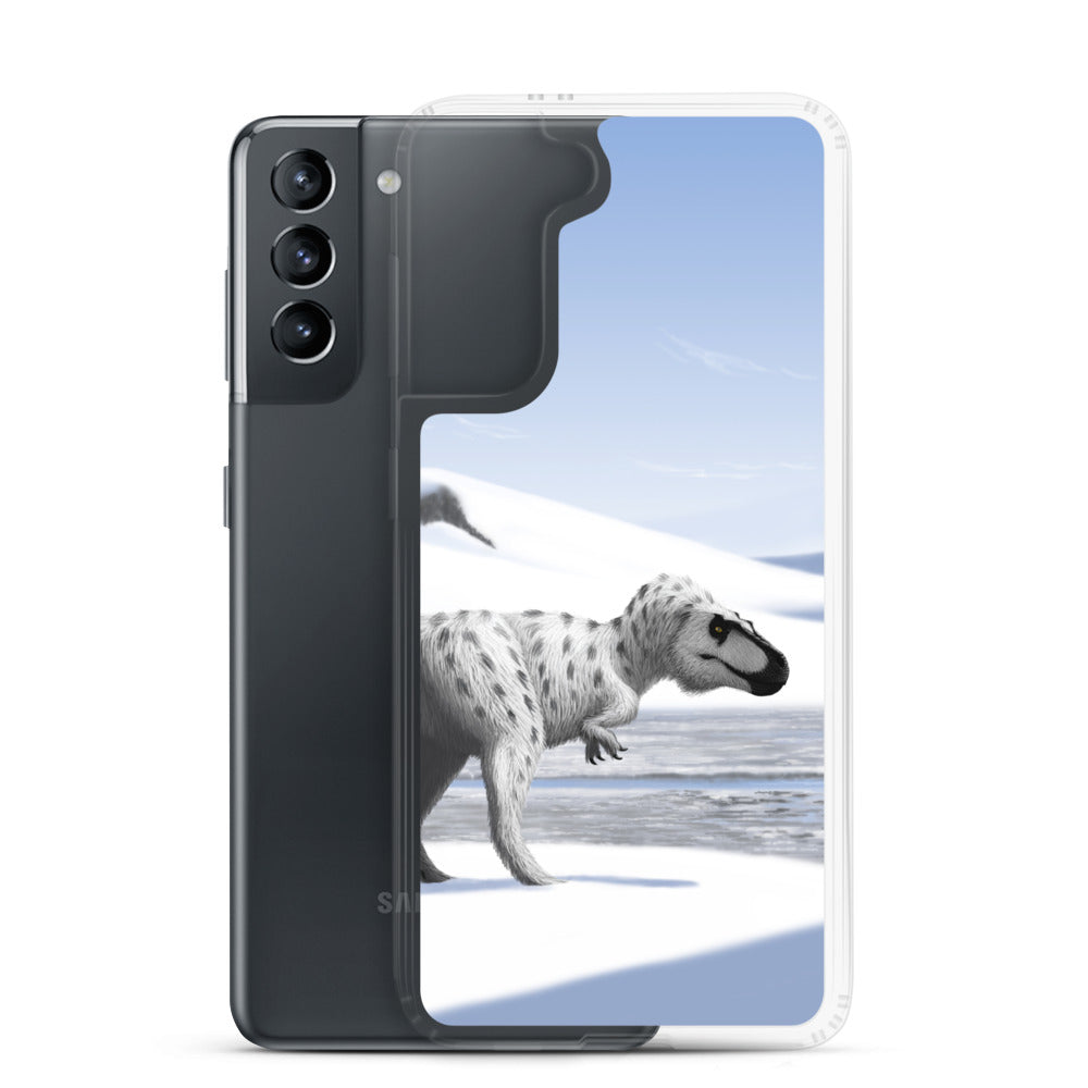 Nanuqsaurus Samsung Case