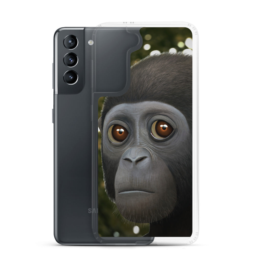 Taung Child Samsung Phone Case