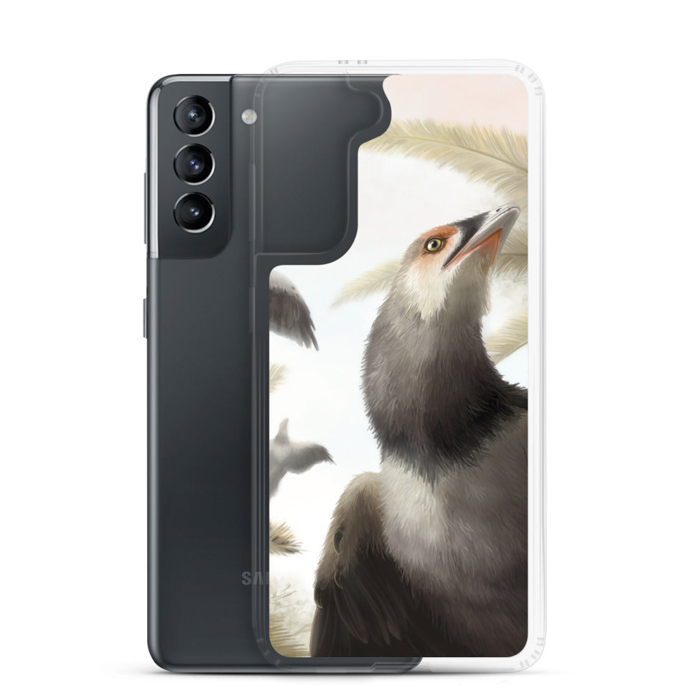 Archaeopteryx Samsung Case