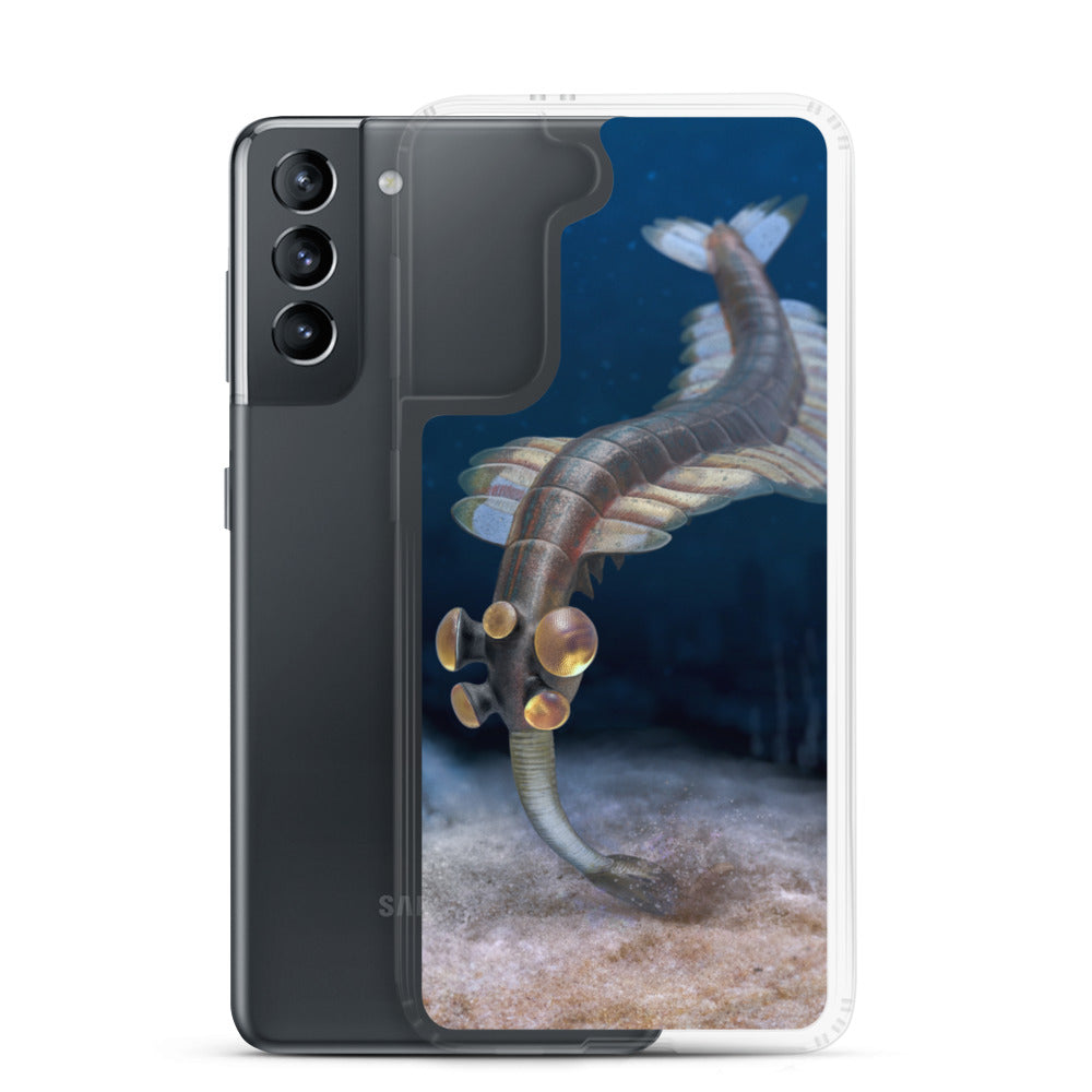 Opabinia Samsung Case