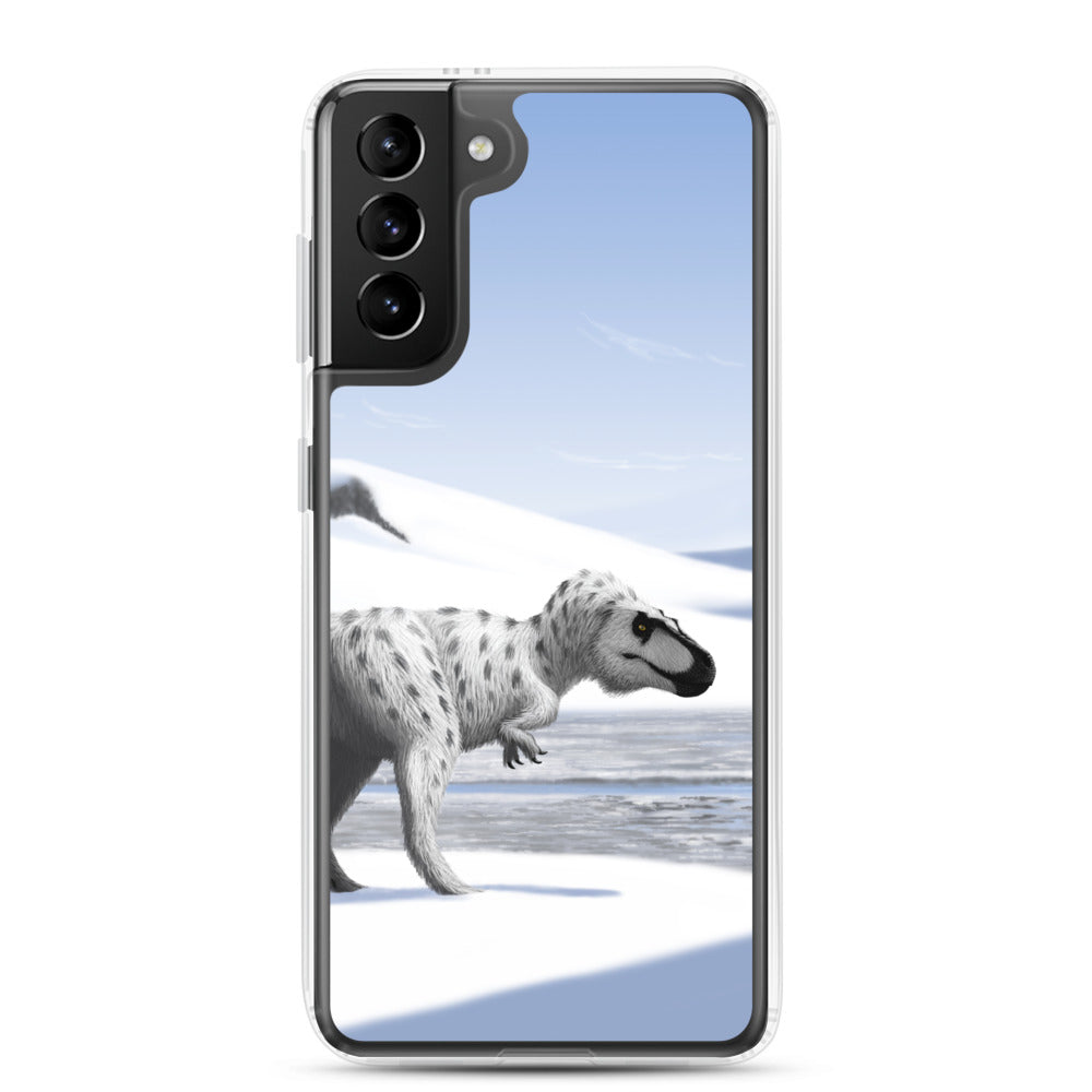 Nanuqsaurus Samsung Case