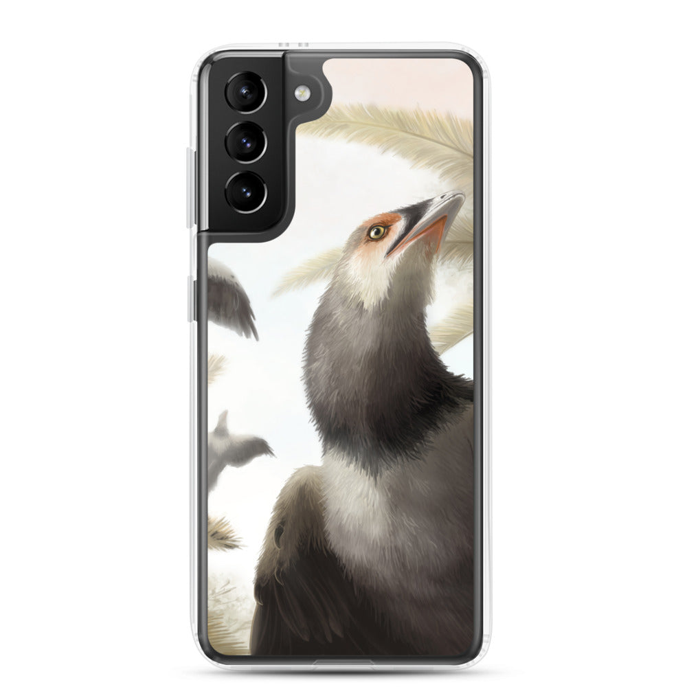 Archaeopteryx Samsung Case