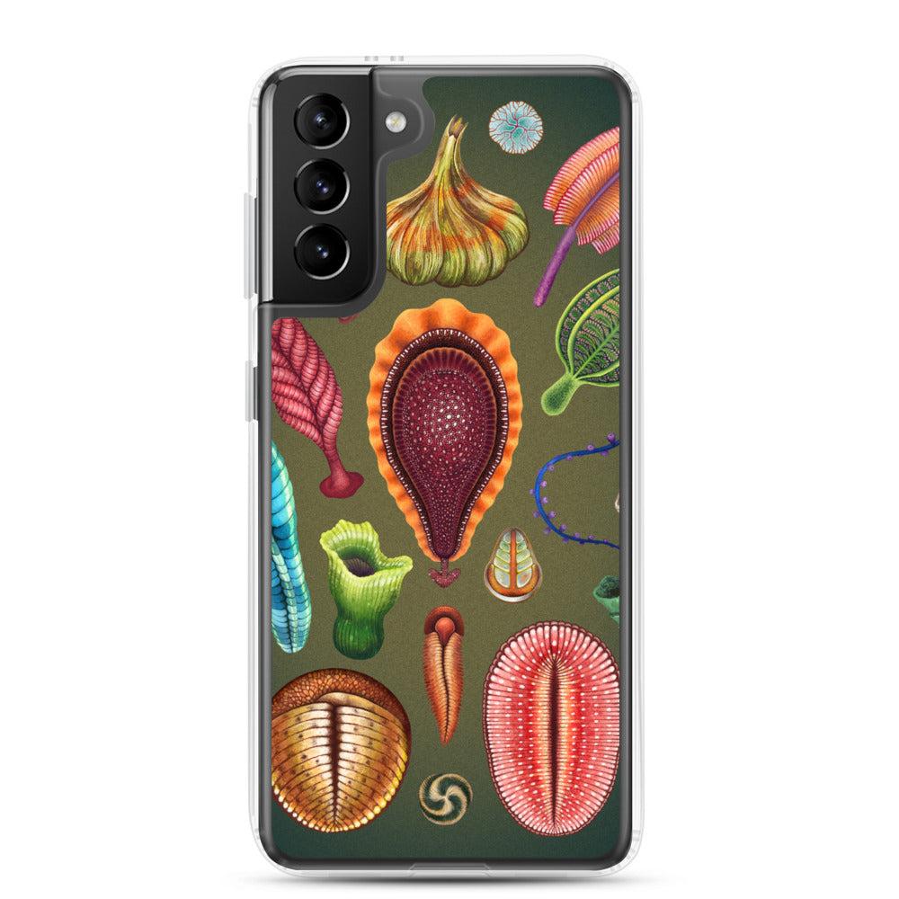 Ediacaran Samsung Case