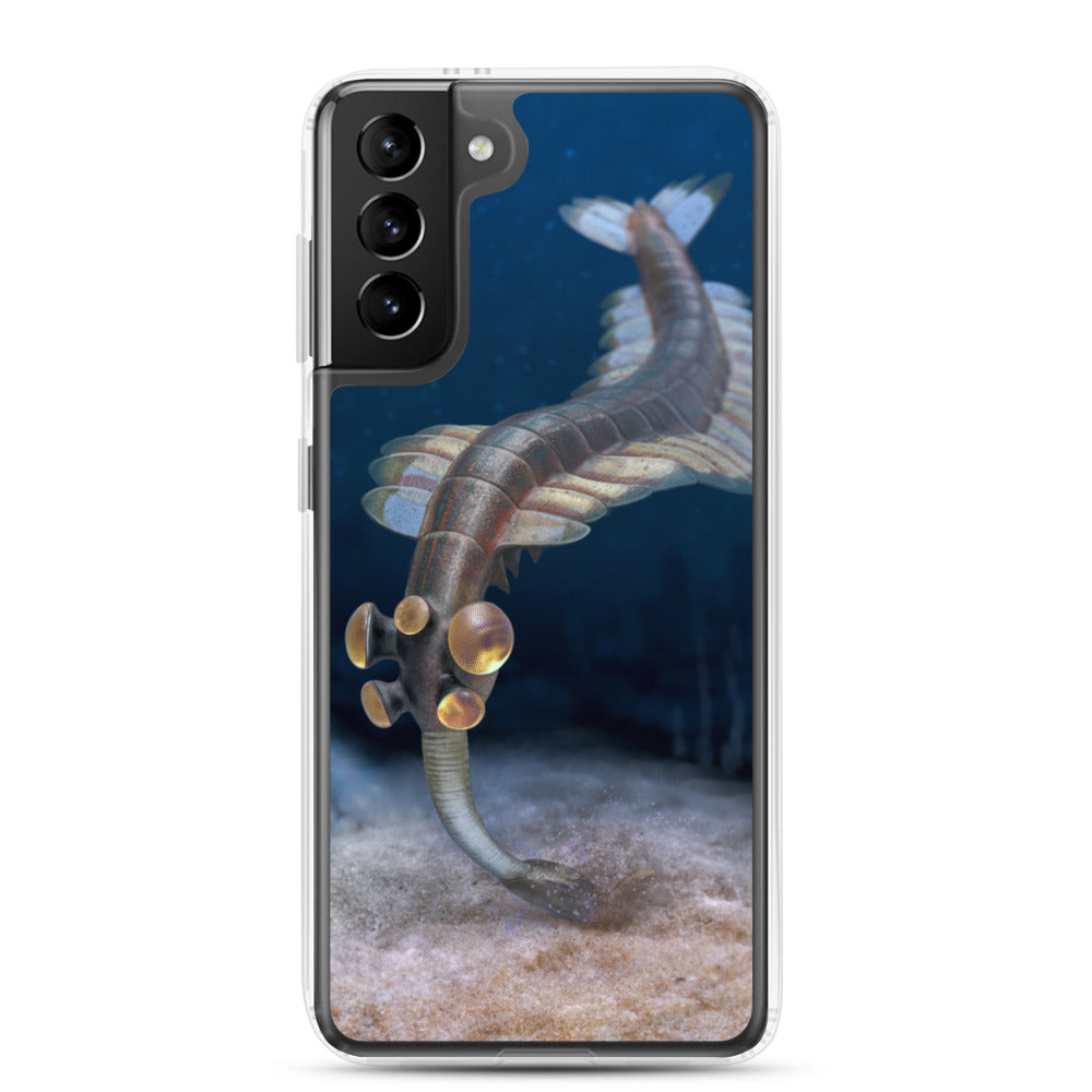 Opabinia Samsung Case