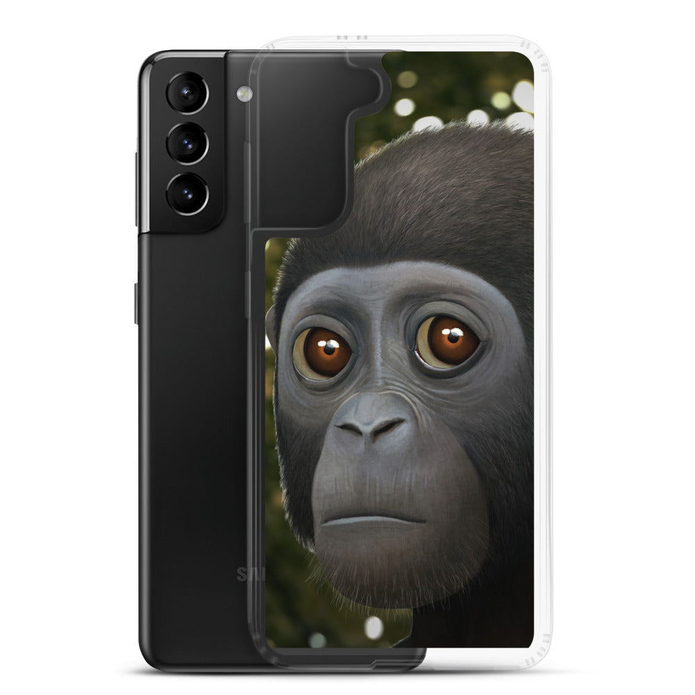 Taung Child Samsung Phone Case