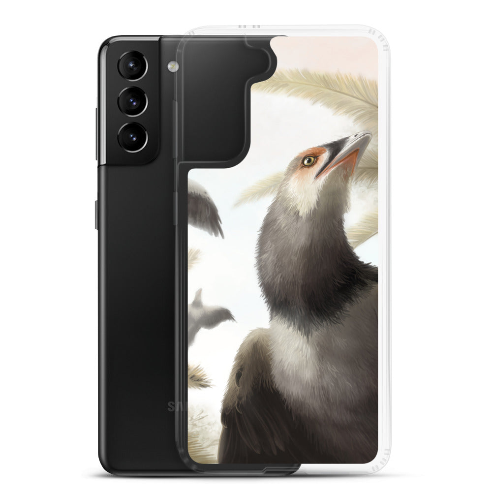 Archaeopteryx Samsung Case