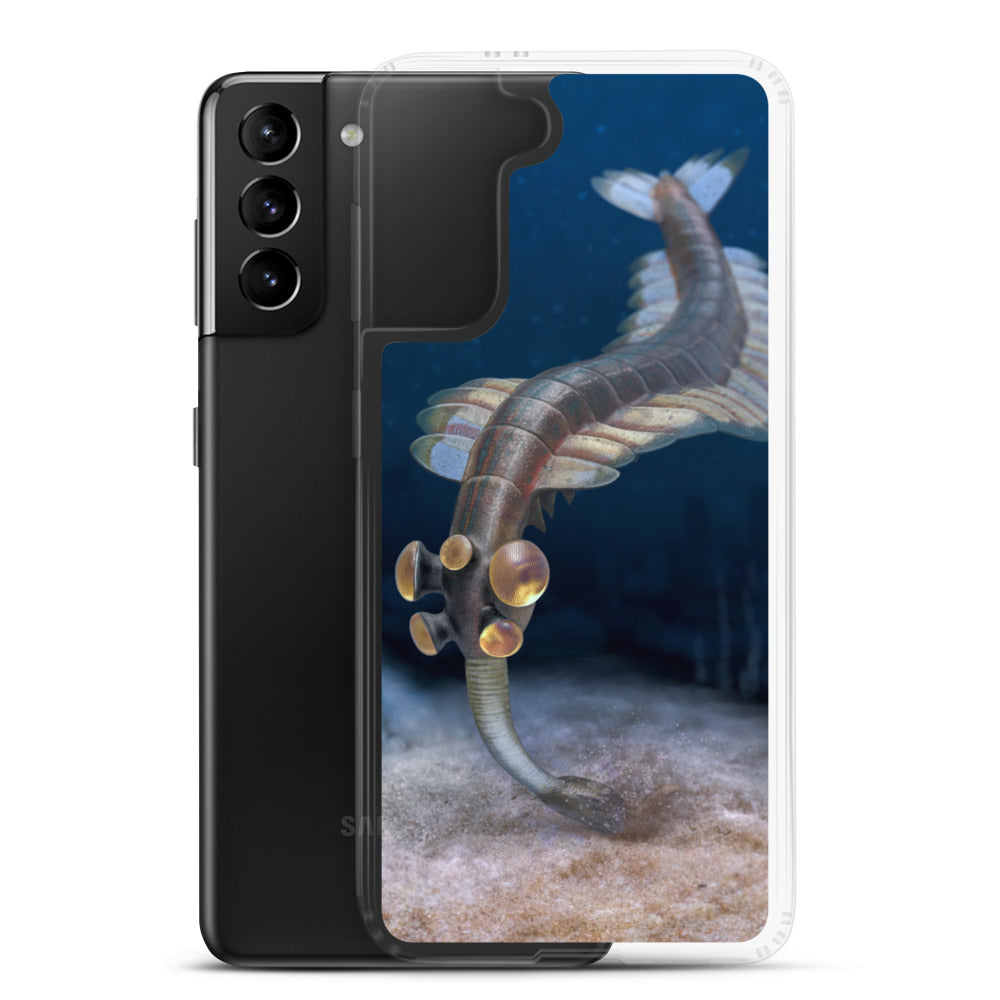 Opabinia Samsung Case