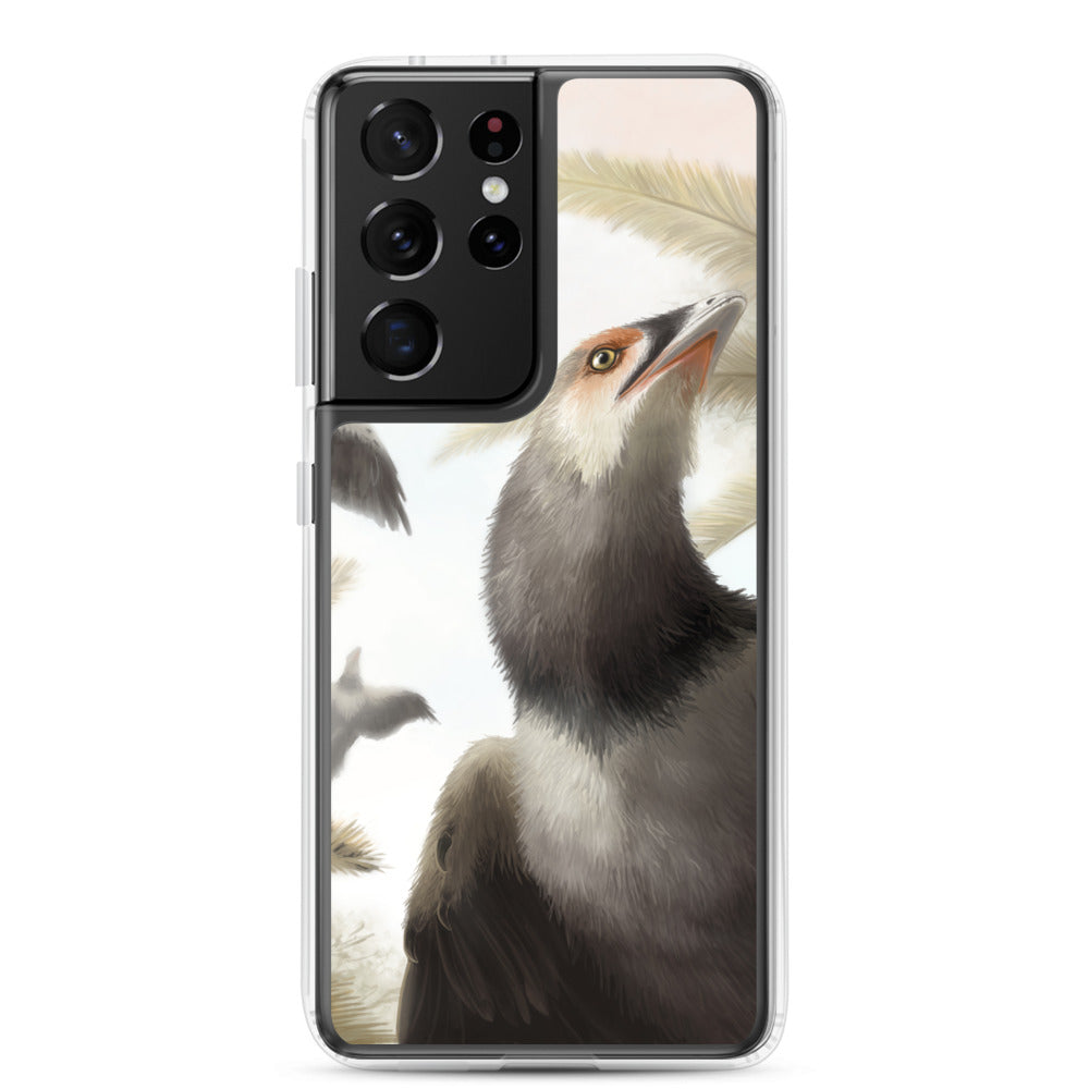 Archaeopteryx Samsung Case