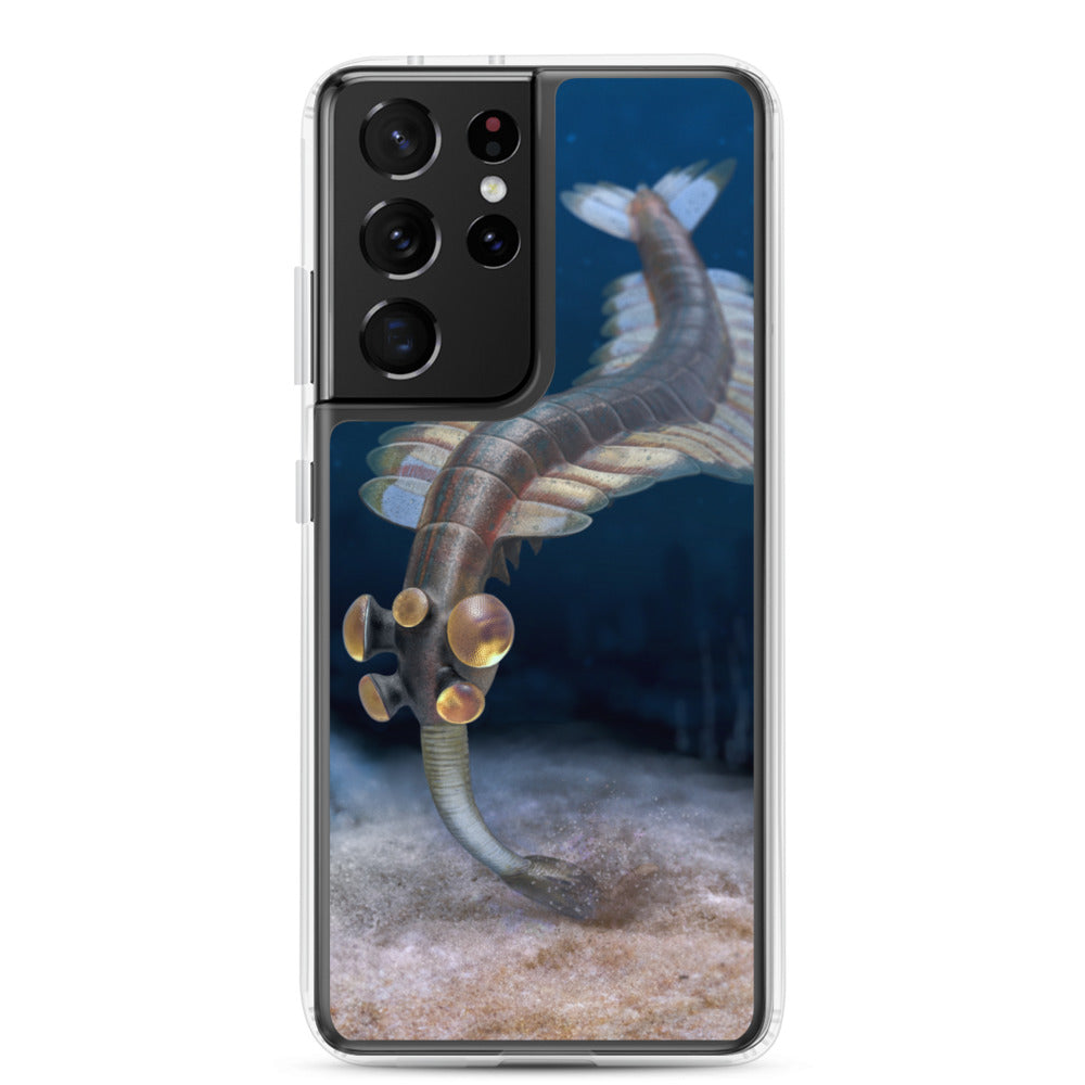 Opabinia Samsung Case