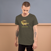 Phytosaur t-shirt