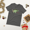 Stegosaurus yuletidensis T-Shirt