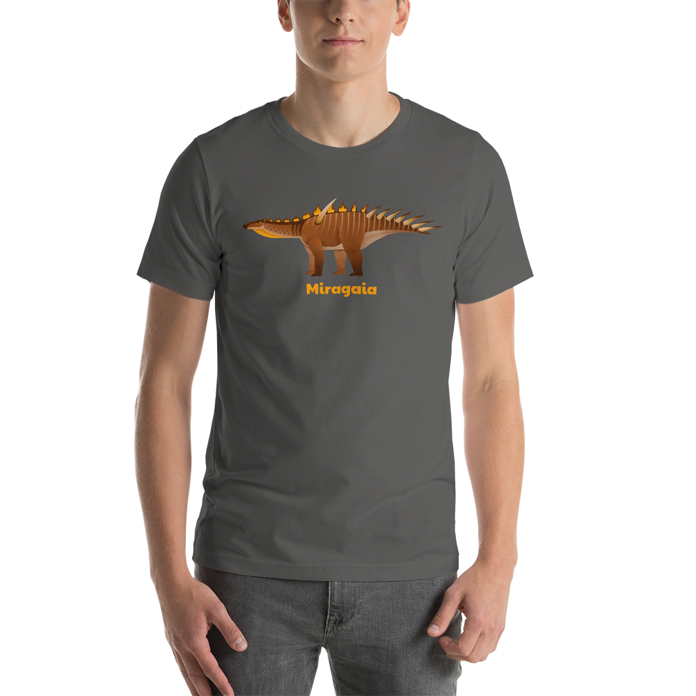 Miragaia t-shirt