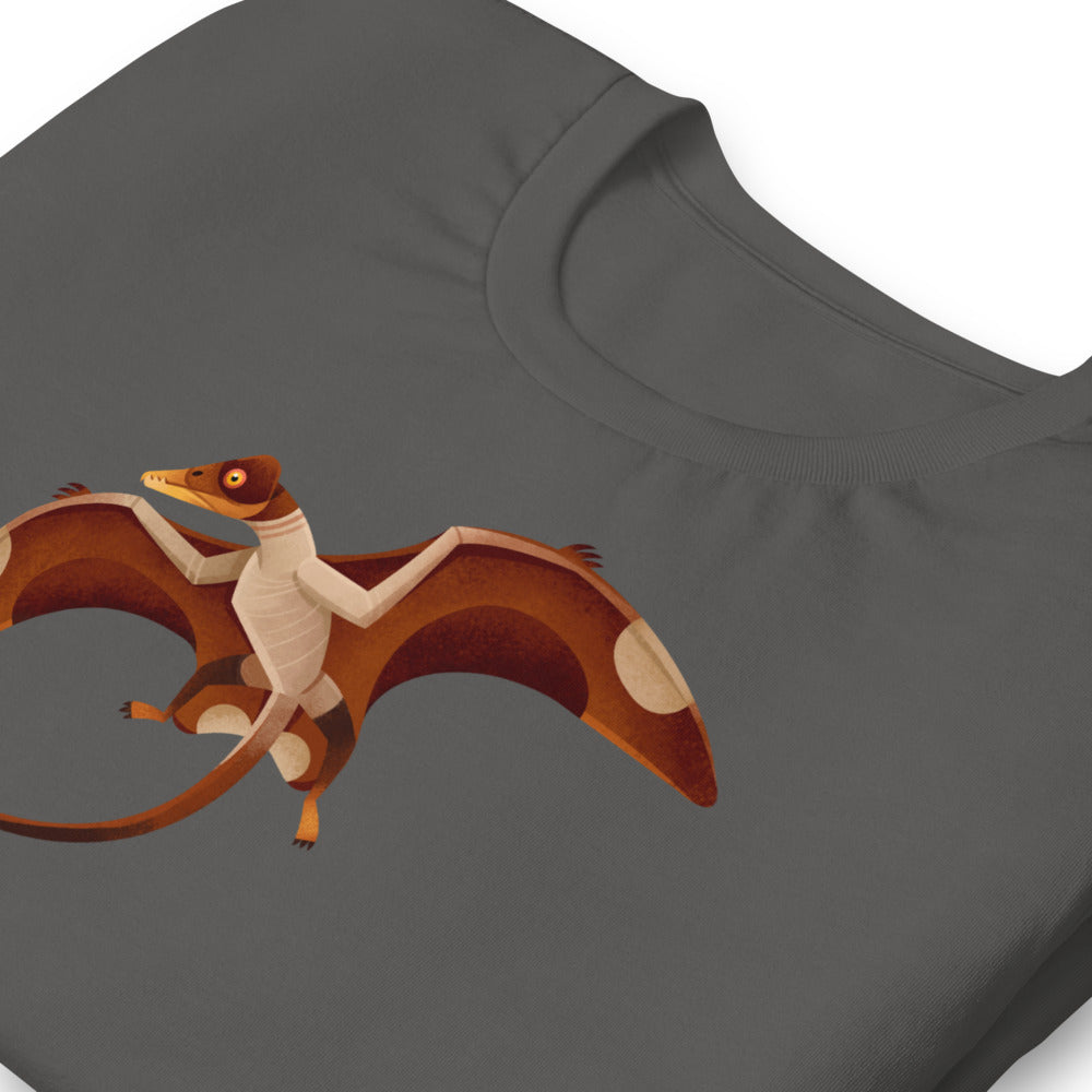 Eudimorphodon t-shirt