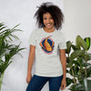 New York State Fossil unisex t-shirt