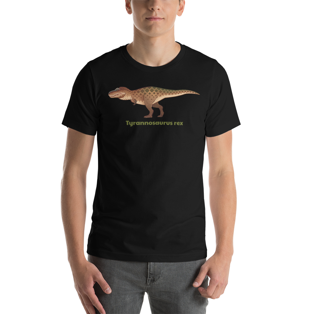 Tyrannosaurus Rex t-shirt