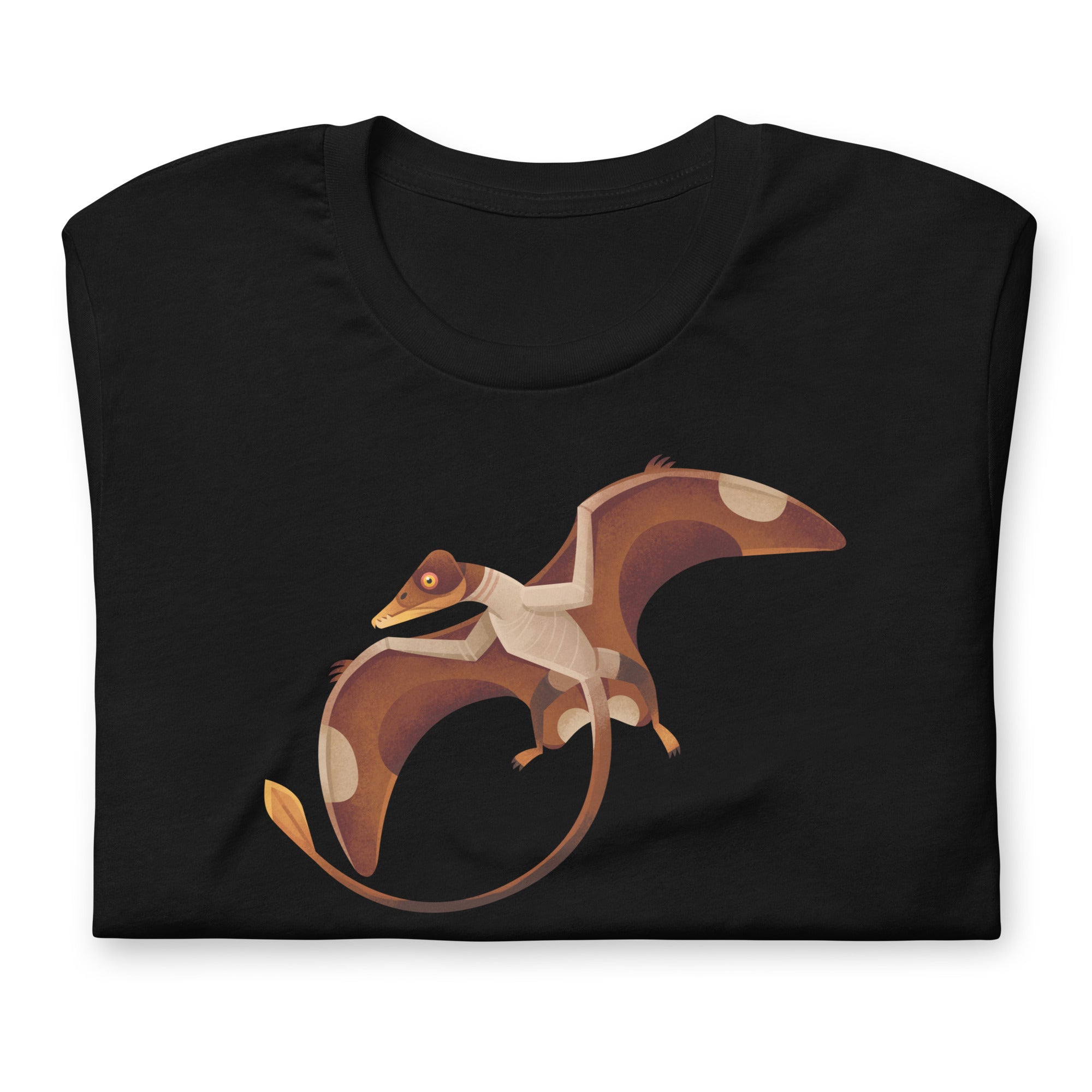 Eudimorphodon t-shirt