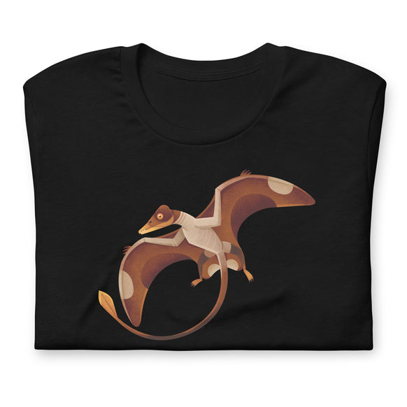 Eudimorphodon t-shirt