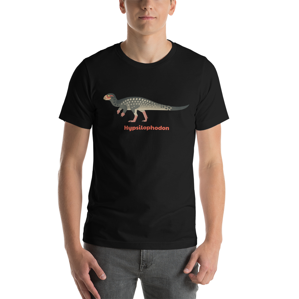 Hypsilophodon t-shirt