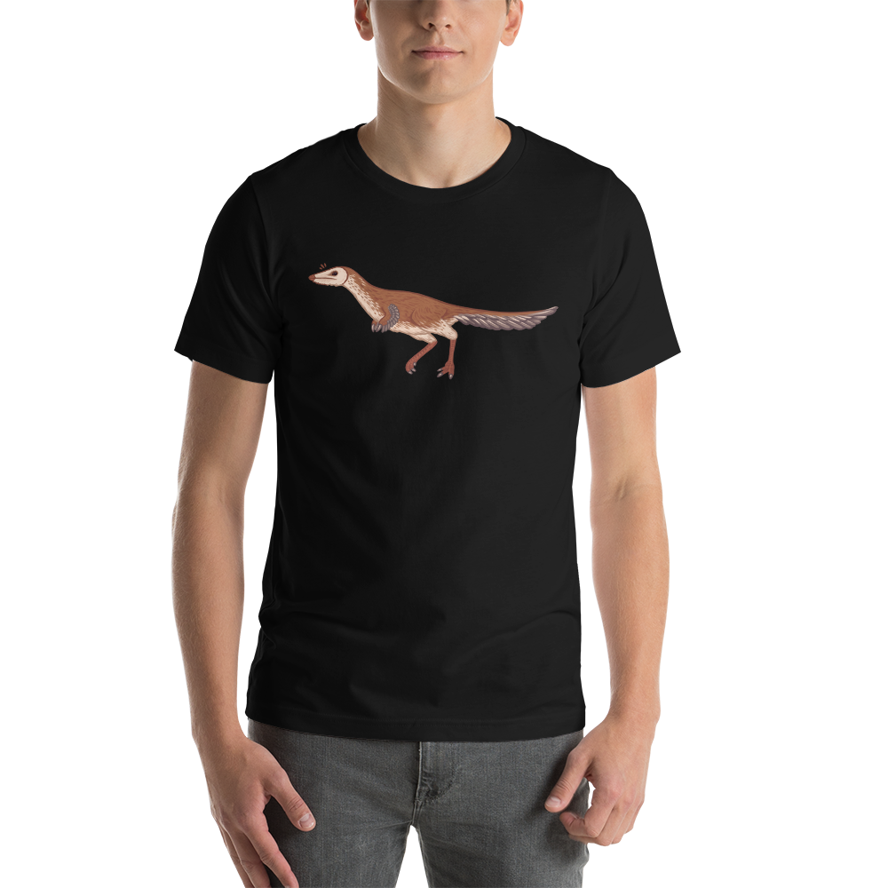 Mononykus t-shirt