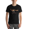 Ornithomimus unisex t-shirt